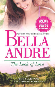 The Look of Love (Sullivans Series #1)
