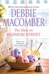 The Shop on Blossom Street (Blossom Street Series #1)