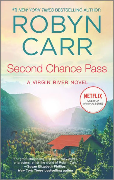 Second Chance Pass (Virgin River Series #5)