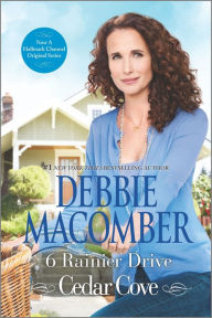 Title: 6 Rainier Drive (Cedar Cove Series #6), Author: Debbie Macomber