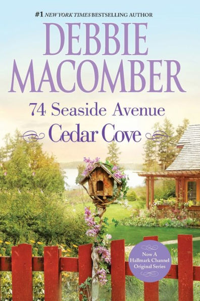 74 Seaside Avenue (Cedar Cove Series #7)