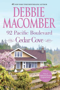 Title: 92 Pacific Boulevard (Cedar Cove Series #9), Author: Debbie Macomber