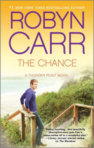 The Chance (Thunder Point Series #4)