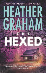 Title: The Hexed (Krewe of Hunters Series #13), Author: Heather Graham