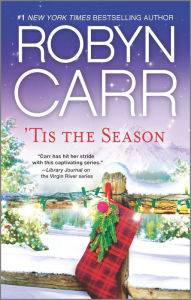 Title: 'Tis the Season, Author: Robyn Carr