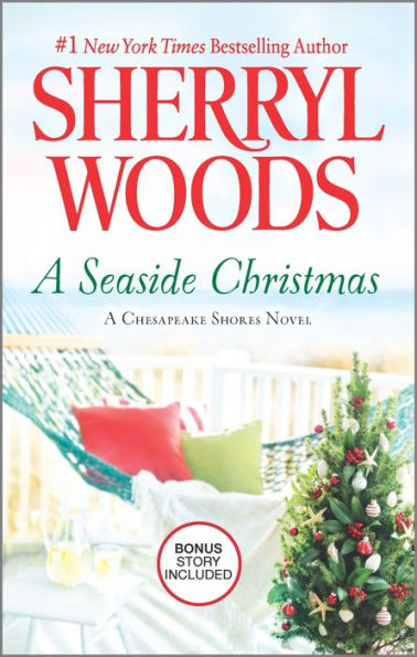 A Seaside Christmas (Chesapeake Shores Series #10)