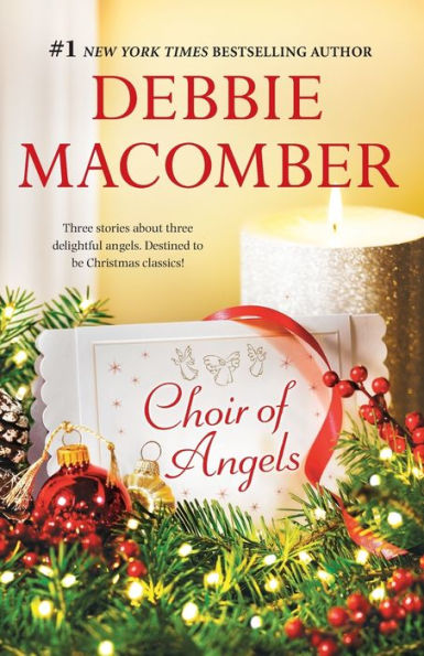 Choir of Angels: An Anthology