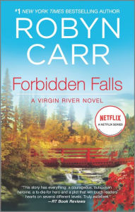 Title: Forbidden Falls (Virgin River Series #9), Author: Robyn Carr
