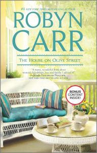 Title: The House on Olive Street, Author: Robyn Carr