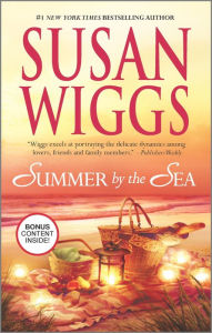 Title: Summer by the Sea, Author: Susan Wiggs