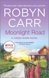 Title: Moonlight Road (Virgin River Series #11), Author: Robyn Carr