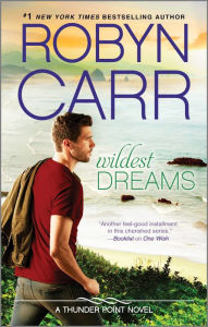 Title: Wildest Dreams (Thunder Point Series #9), Author: Robyn Carr