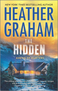 Title: The Hidden (Krewe of Hunters Series #17), Author: Heather Graham