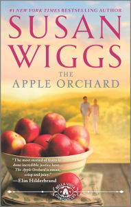 Title: The Apple Orchard, Author: Susan Wiggs