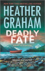Deadly Fate (Krewe of Hunters Series #19)