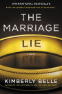 The Marriage Lie: A bestselling psychological thriller