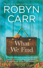 What We Find (Sullivan's Crossing Series #1)