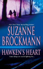 Hawken's Heart (Tall, Dark and Dangerous Series #6)