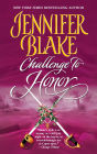 Challenge to Honor (Master at Arms Series #1)