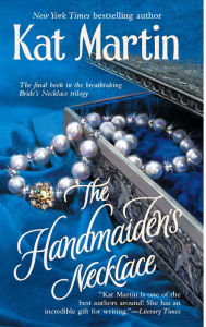 The Handmaiden's Necklace (Necklace Series #3)