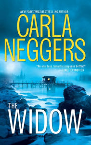 The Widow (Boston Police/FBI Series #1)