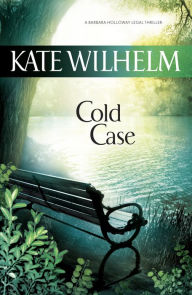 Cold Case (Barbara Holloway Series #11)