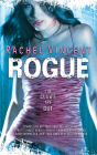 Rogue (Shifters Series #2)