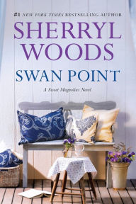 Title: Swan Point (Sweet Magnolias Series #11), Author: Sherryl Woods
