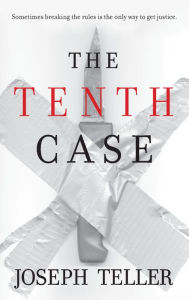 The Tenth Case (Jaywalker Series #1)
