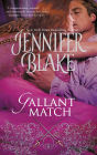 Gallant Match (Master at Arms Series #5)