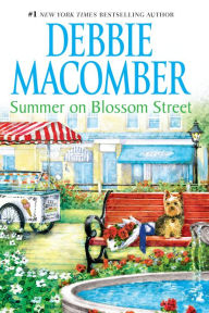 Summer on Blossom Street (Blossom Street Series #7)