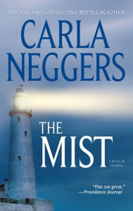 The Mist (Boston Police/FBI Series #3)