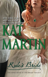 Rule's Bride (Bride Trilogy #3)