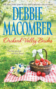 Orchard Valley Brides: Norah/Lone Star Lovin'