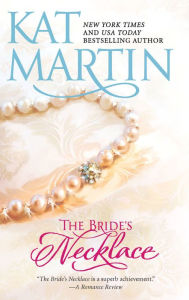 The Bride's Necklace (Necklace Series #1)