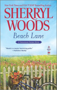 Title: Beach Lane (Chesapeake Shores Series #7), Author: Sherryl Woods