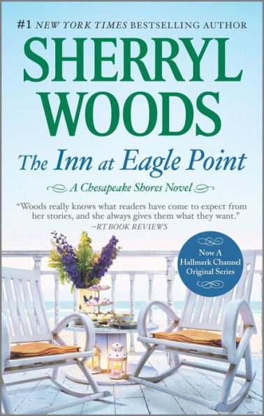 The Inn at Eagle Point (Chesapeake Shores Series #1)