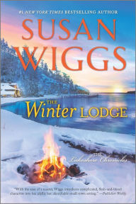Title: The Winter Lodge, Author: Susan Wiggs