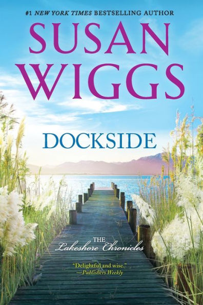 Dockside: A Romance Novel