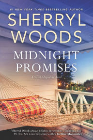 Title: Midnight Promises (Sweet Magnolias Series #8), Author: Sherryl Woods