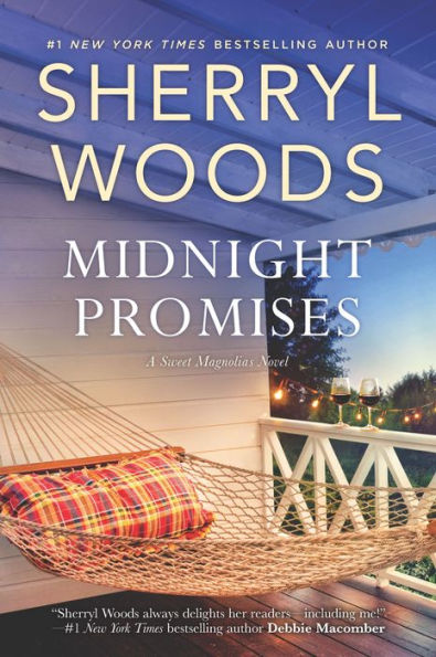 Midnight Promises (Sweet Magnolias Series #8)