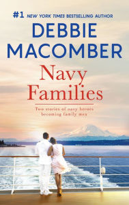 Title: Navy Families: Navy Baby / Navy Husband, Author: Debbie Macomber