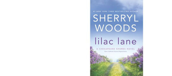 Lilac Lane (Chesapeake Shores Series #14)