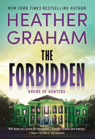Title: The Forbidden (Krewe of Hunters Series #34), Author: Heather Graham