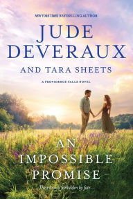 Title: An Impossible Promise, Author: Jude Deveraux