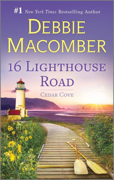 16 Lighthouse Road: A Novel