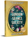 Alternative view 2 of The London Séance Society (B&N Exclusive Edition)