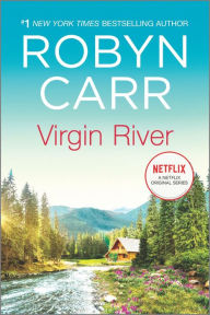 Books download electronic free Virgin River 9780778310051 by Robyn Carr PDB MOBI ePub English version