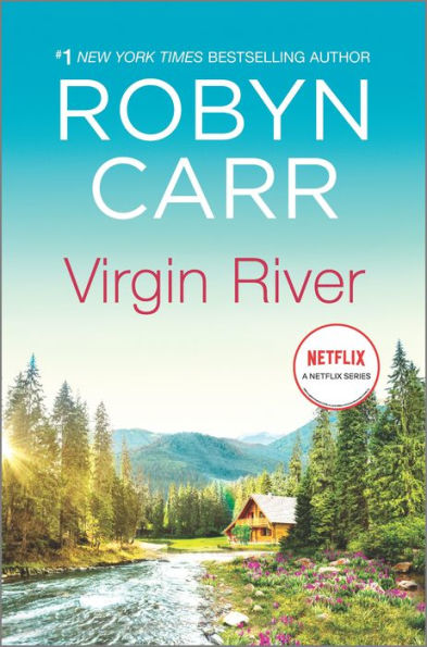 Virgin River (Virgin River Series #1)