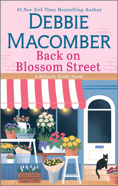 Back on Blossom Street: A Novel